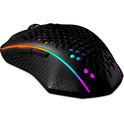 Мышь Redragon Memeanlion Honeycomb (70959)