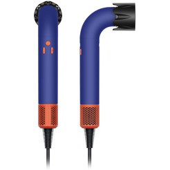 Фен DYSON Supersonic HD18 Vinca Blue/Topaz Orange