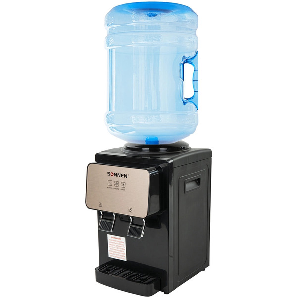 Кулер для воды Sonnen TSE-02BP 455621