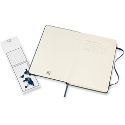 Блокнот Moleskine CLASSIC Medium QP050B20