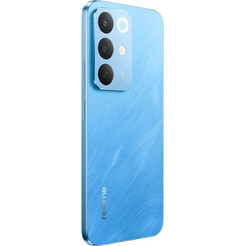 Смартфон Realme C85 8GB/256GB (синий)
