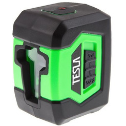 Лазерный нивелир TESLA L-30 (410944)