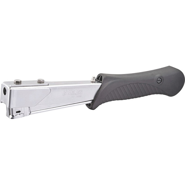 Скобосшиватель-молоток Miles HT-5800/Z