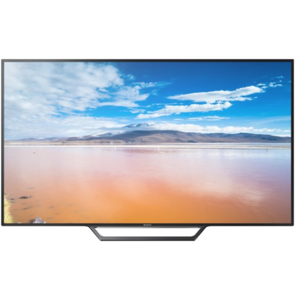 Телевизор LED SONY KDL-55WD655