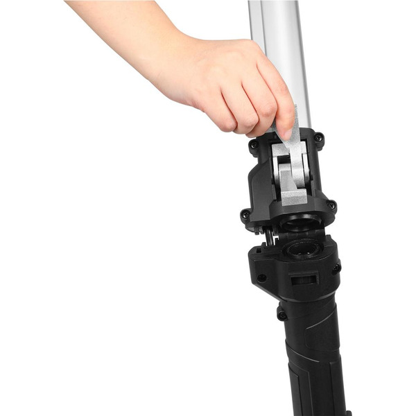 Шлифмашина для стен и потолков Deko DKG1050 (063-2208)