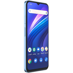Смартфон Cubot P80 8GB/256GB (синий)