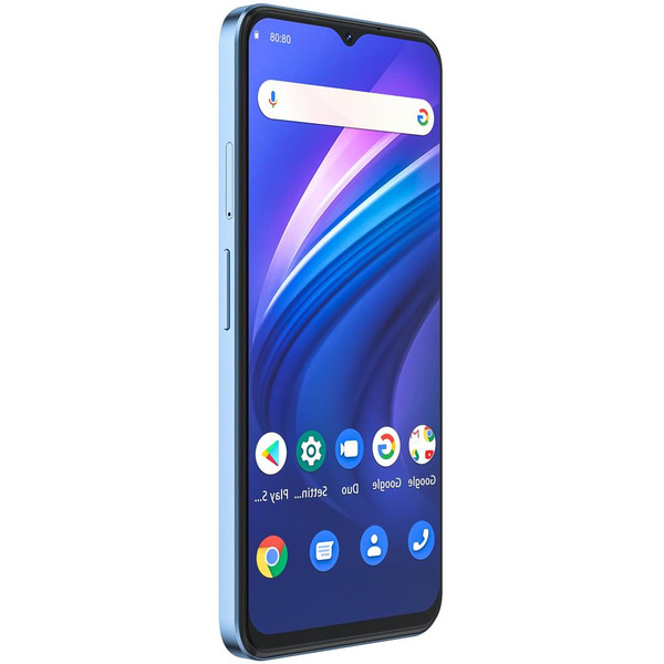 Смартфон Cubot P80 8GB/256GB (синий)