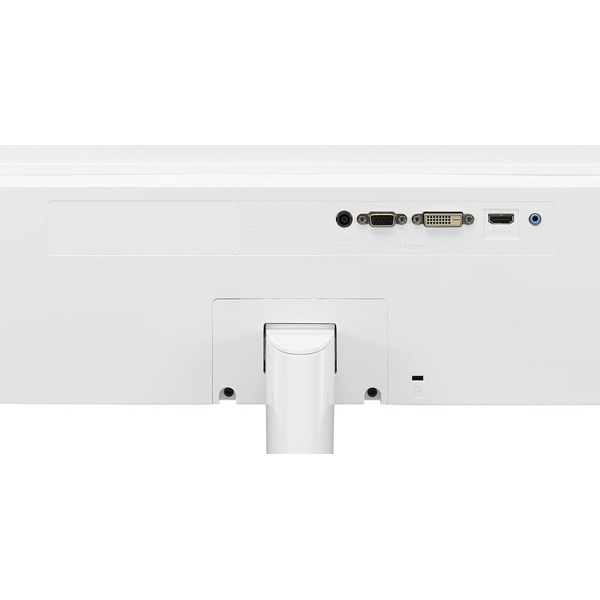 Монитор LG 24MP58VQ-W