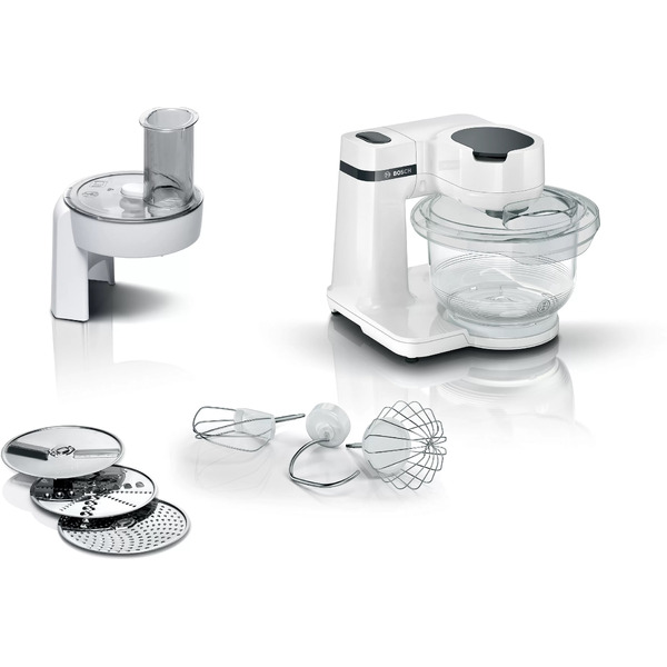Кухонная машина Bosch MUM Serie | 2 MUMS2TW01