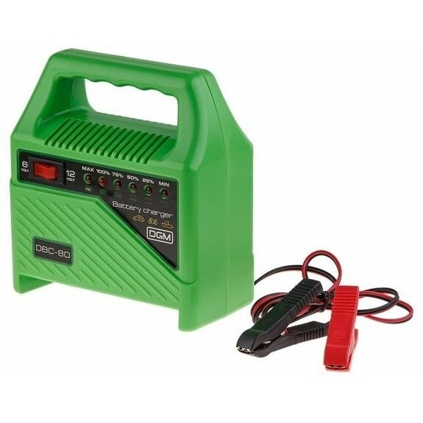 Зарядное устройство DGM DBC-80