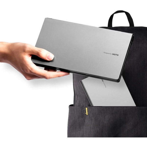 Набор инструментов HOTO Precision Screwdriver Kit Pro QWLSD012 (черный)