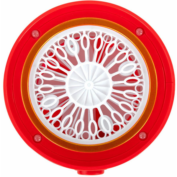 Генератор пузырей BRAUBERG Фонтан со звуком салюта 665150