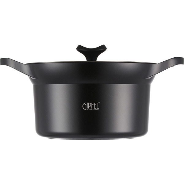 Кастрюля Gipfel Azul Black 51923