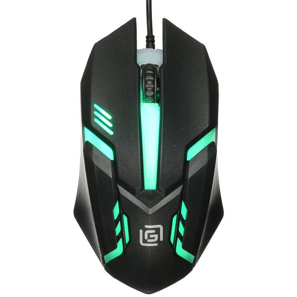 Мышь Oklick 396M INSOMNIA