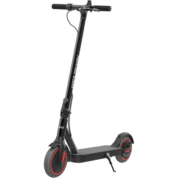 Электросамокат HIPER Triumph M9 (черный)