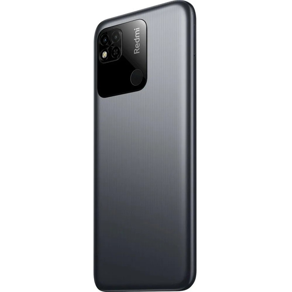 Смартфон Xiaomi Redmi 10A 3GB/64GB (серый) EU