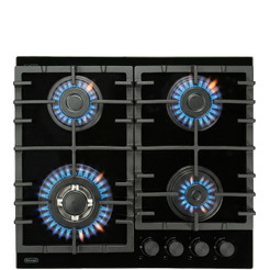 Варочная панель DeLonghi GRAZIA 6GW NB