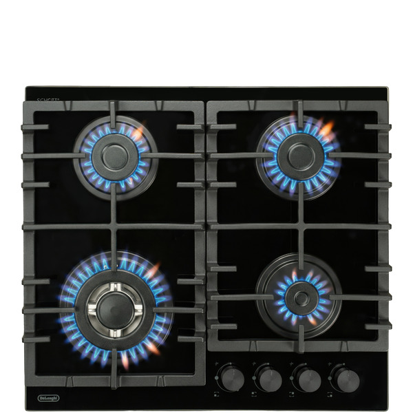 Варочная панель DeLonghi GRAZIA 6GW NB
