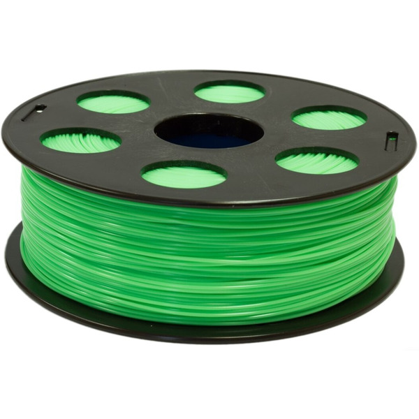 Bestfilament PET-G 1.75 мм 500 г (салатовый)