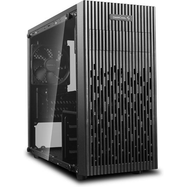 Корпус DeepCool Matrexx 30 (DP-MATX-MATREXX30)