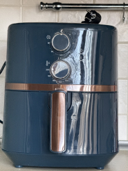 Аэрогриль Kitfort КТ-8106