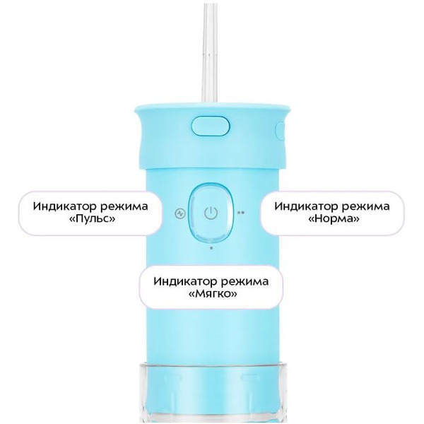 Ирригатор Kitfort КТ-5920