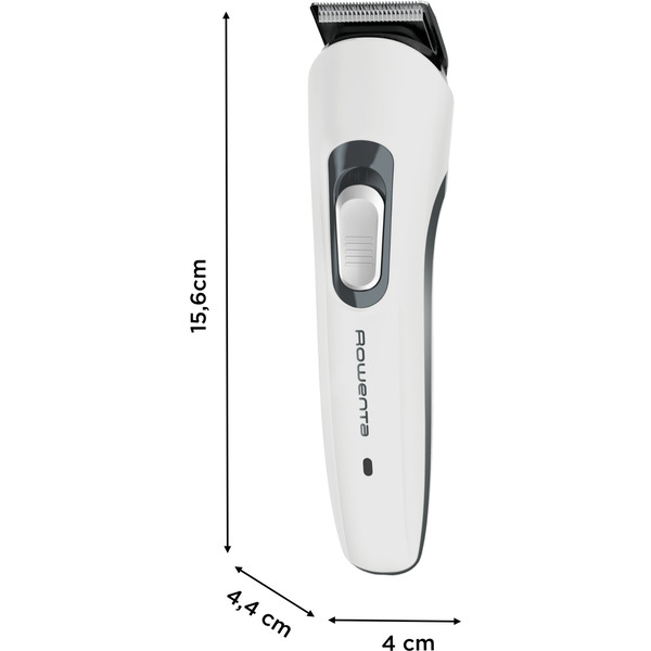Триммер ROWENTA TN8905F0