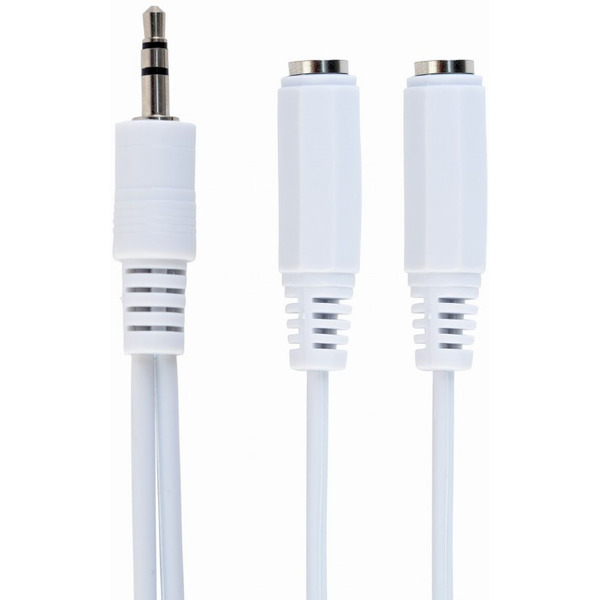 Разветвитель Gembird CCA-415W