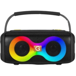 Беспроводная колонка Bseng ET-312 (черный)