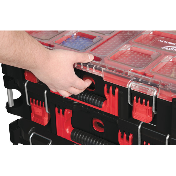 Органайзер MILWAUKEE Packout Organiser (4932464082)