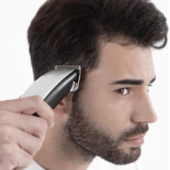 Триммер Cecotec PrecisionCare Power Blade Titanium
