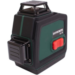 Лазерный нивелир FAVOURITE LL 12