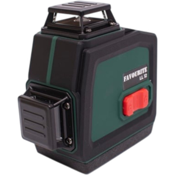Лазерный нивелир FAVOURITE LL 12