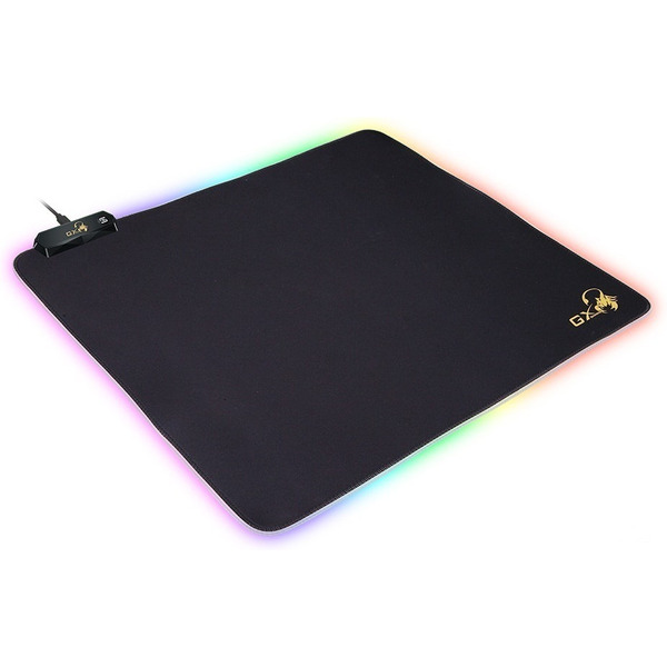 Коврик для мыши Genius GX-Pad 300S RGB (31250004400)