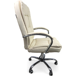 Кресло Calviano Bravo (бежевый)