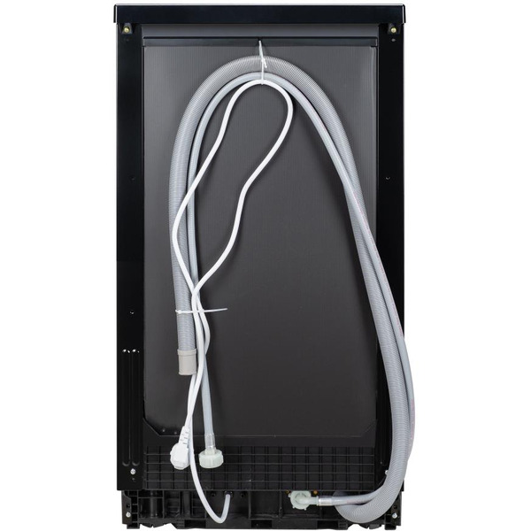 Посудомоечная машина DeLonghi DDWS 09S Morello nero