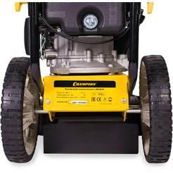 Газонокосилка Champion LMH5629
