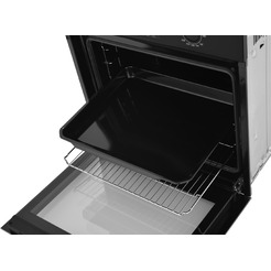 Духовой шкаф Indesit IFE 3644 J BL