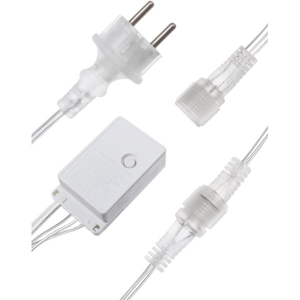 Гирлянда TDM Electric Сеть SQ0361-0030