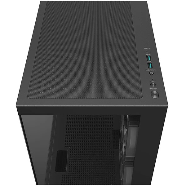 Компьютер HAFF Five BK63742