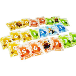 Настольная игра Hobby World Свинтус. Премиум-издание