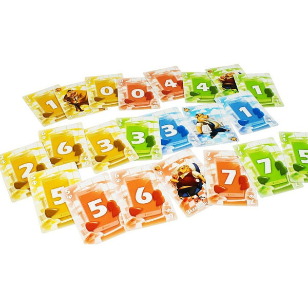 Настольная игра Hobby World Свинтус. Премиум-издание