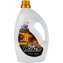 Гель для стирки Königliche Wäsche Active Sport, 3.2 л