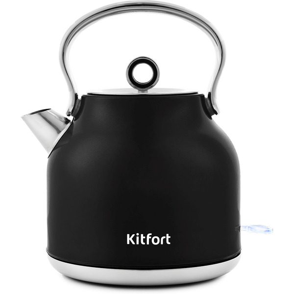 Электрочайник Kitfort КТ-671-2