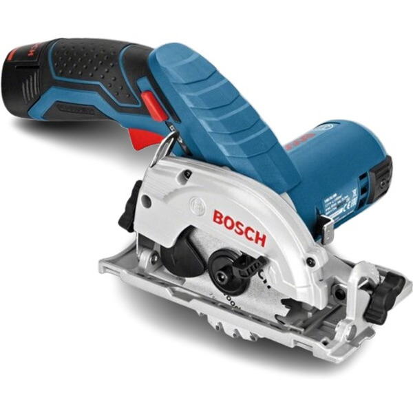 Дисковая пила Bosch GKS 12V-26 Professional (06016A1001) без АКБ
