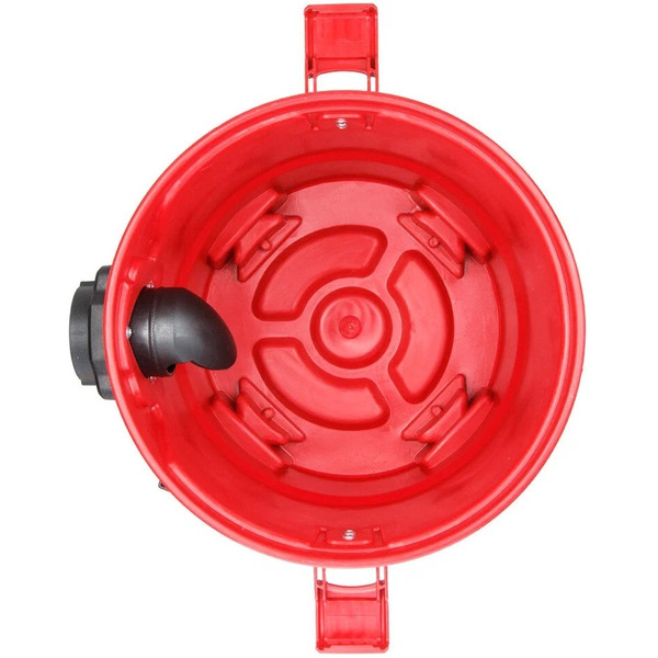 Пылесос Wortex VC 2015-1 WS (VC20151WS00021)