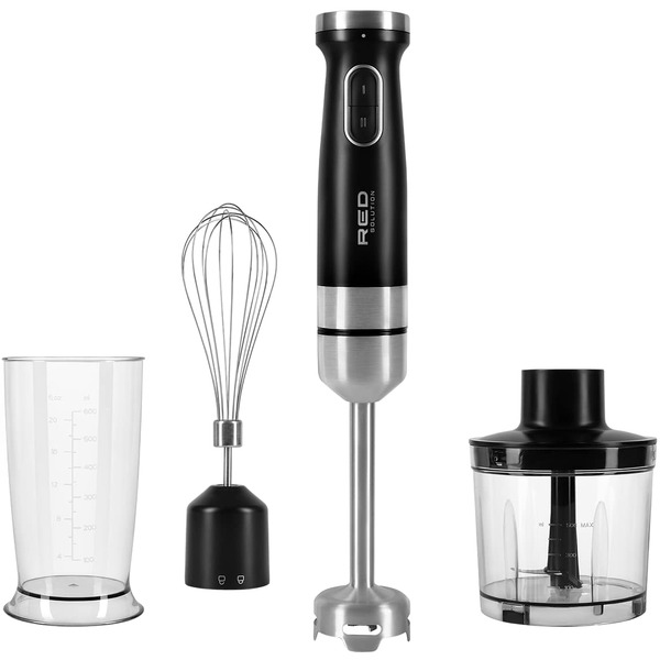 Блендер RED SOLUTION HB2903