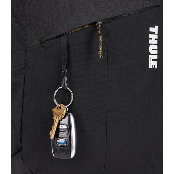 Рюкзак Thule Notus TCAM-6115 (черный)