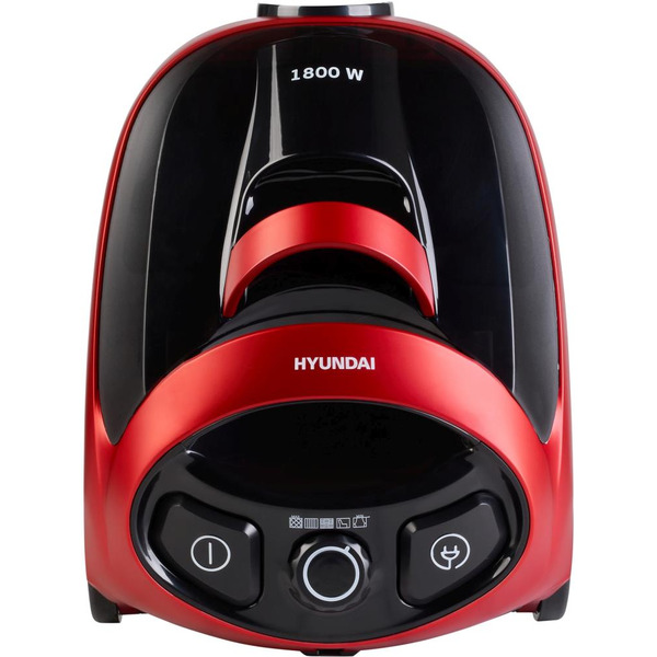 Пылесос Hyundai HYV-C1990