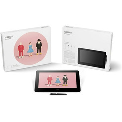 Графический монитор Wacom Cintiq Pro 16 DTH-167